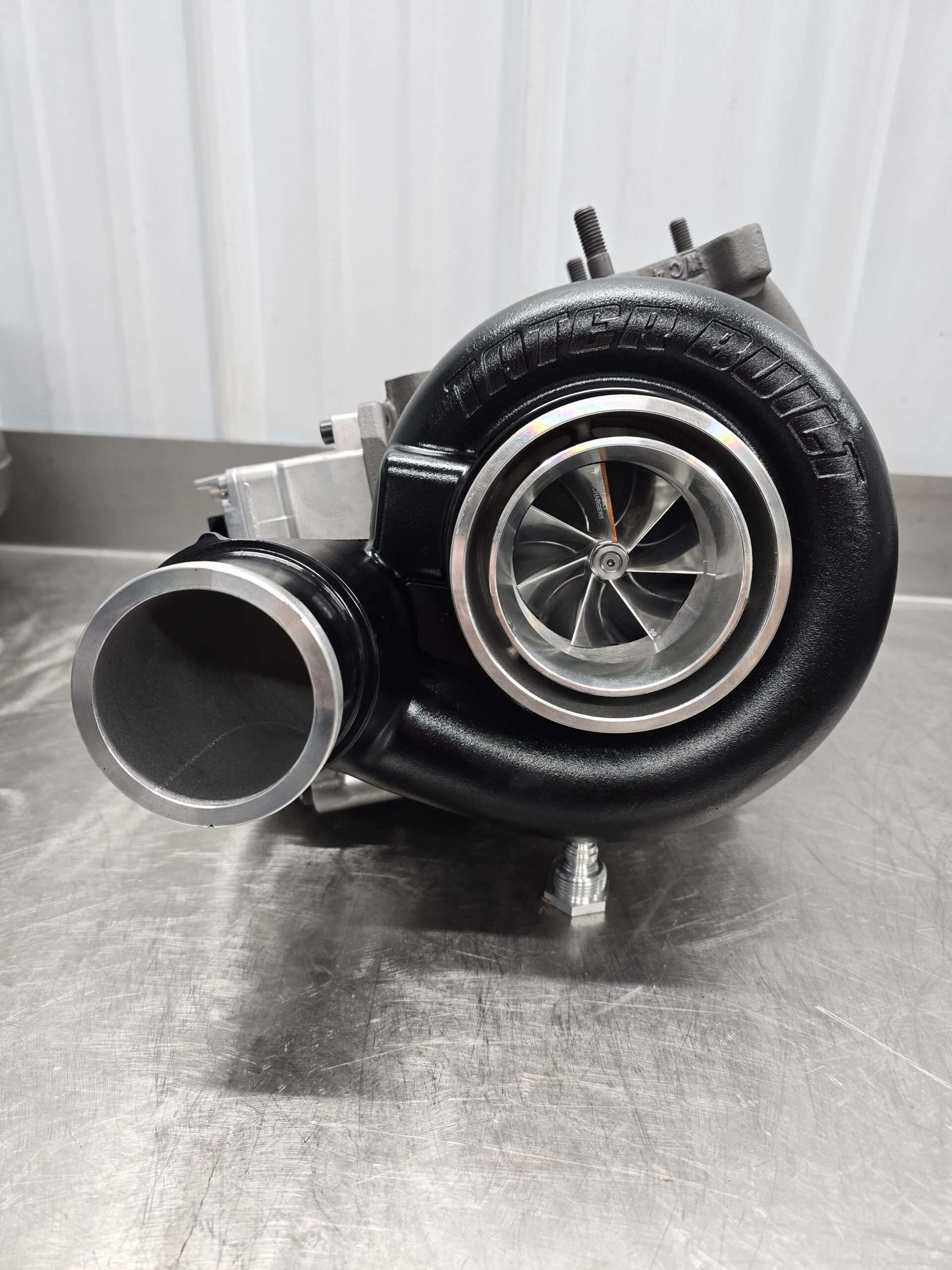19-24 Brand New Upgrade 65 68 HE300VG Street/performance