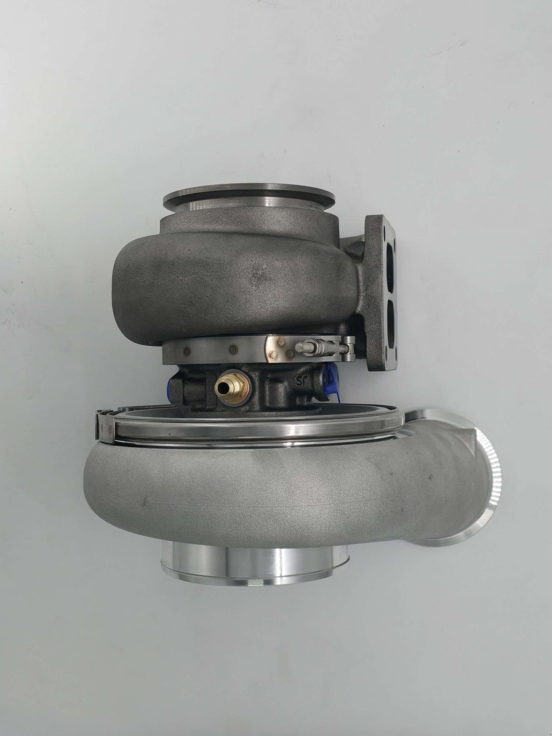 G45 77 89 1.01 T/1.15 T4 (S400 T4 Replacement/Fitment ) 2