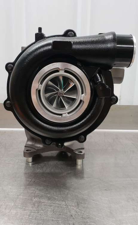 LLY-LBZ-LMM Duramax REMAN Build 68mm Street Performance