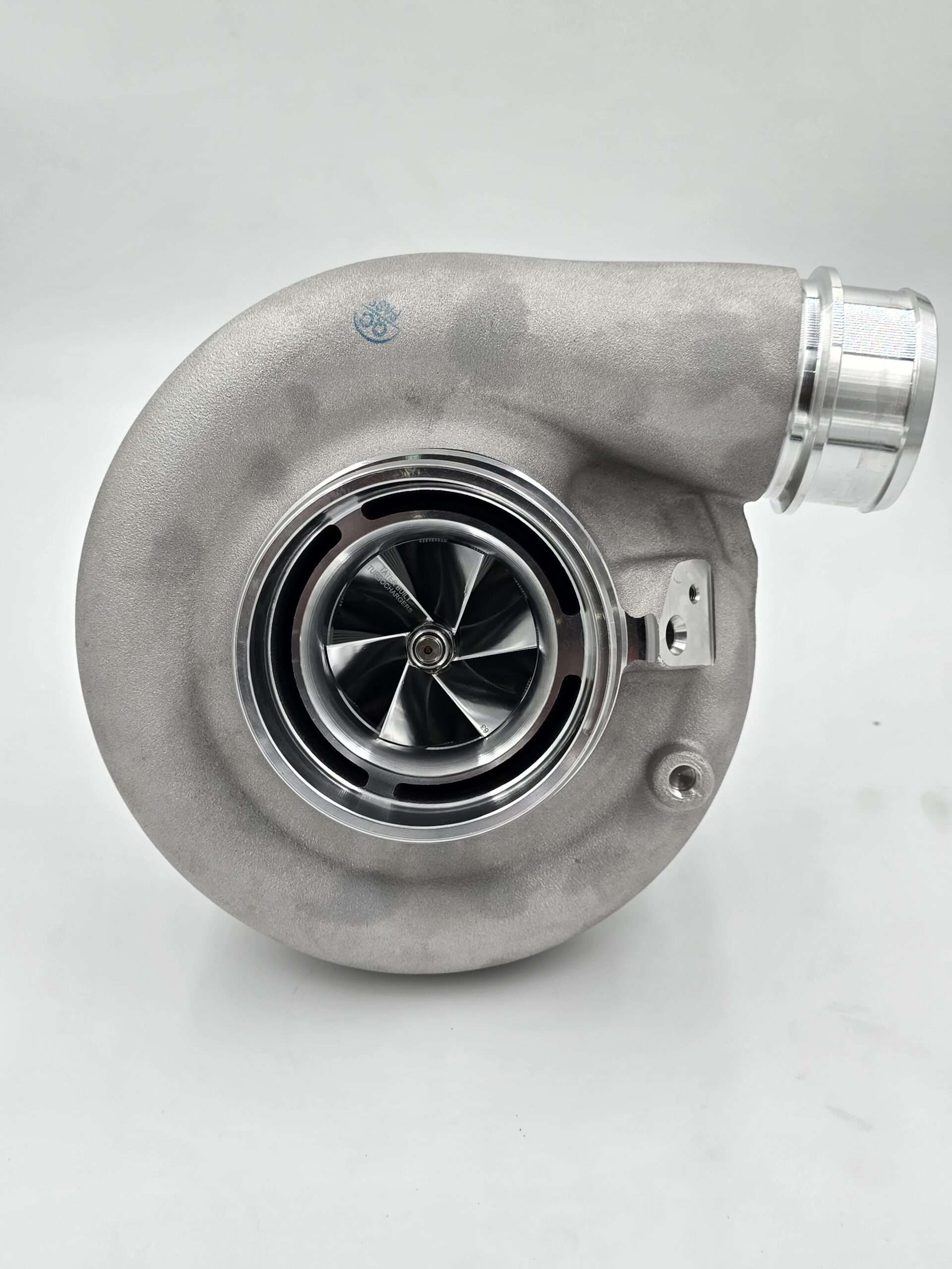 S366 Universal Turbocharger 2