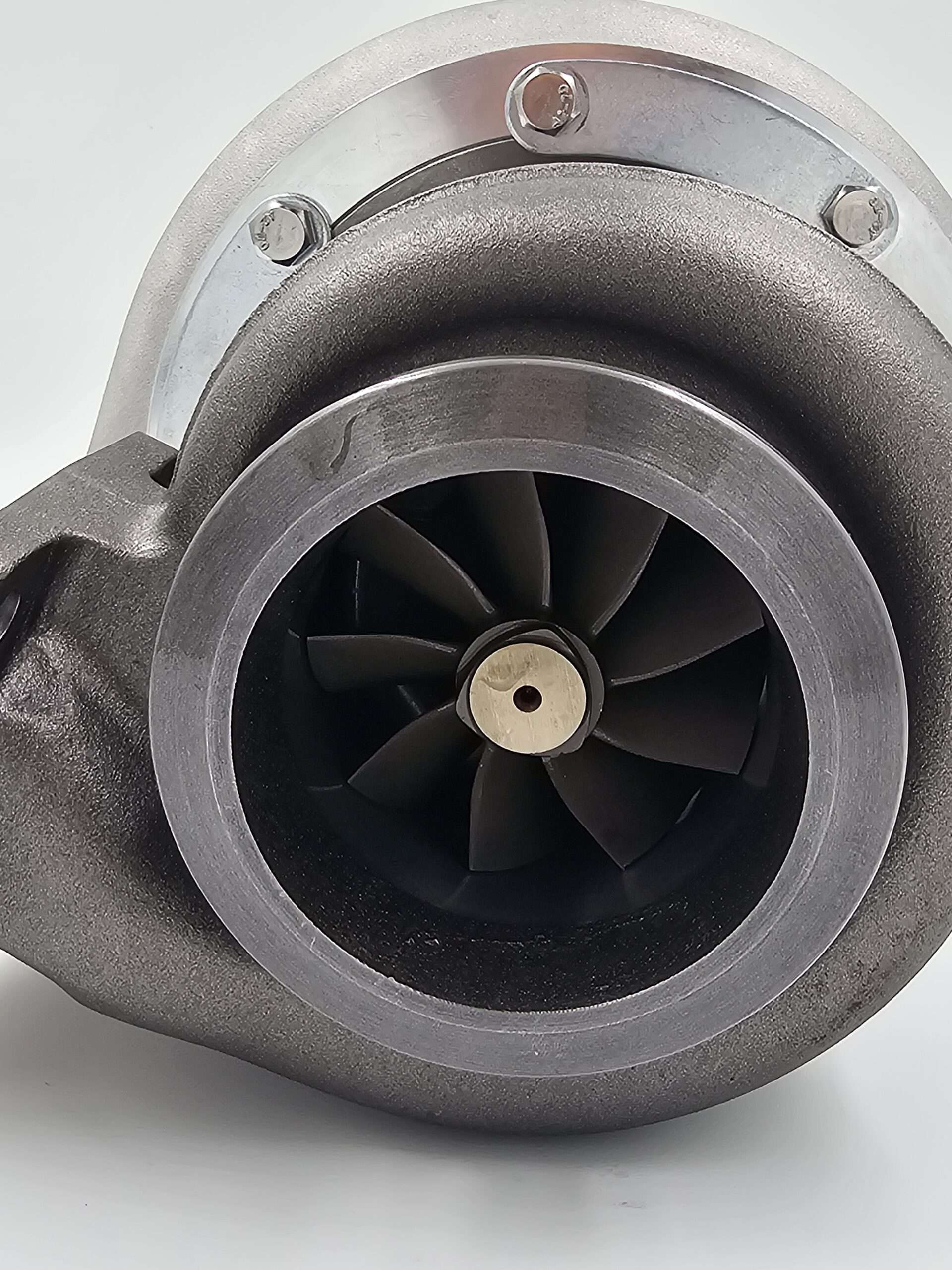 S366 Universal Turbocharger 3